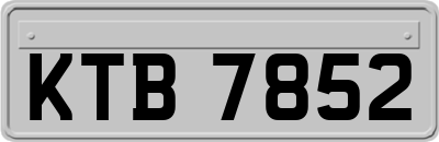 KTB7852