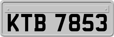 KTB7853