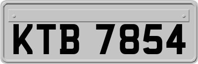 KTB7854