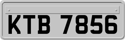 KTB7856