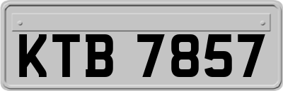 KTB7857