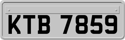 KTB7859