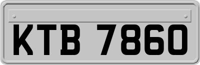 KTB7860