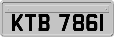 KTB7861