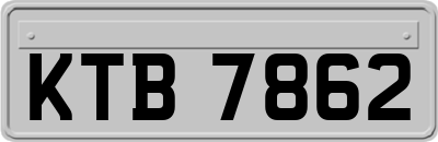 KTB7862