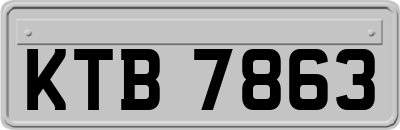 KTB7863