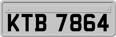 KTB7864