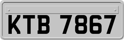 KTB7867