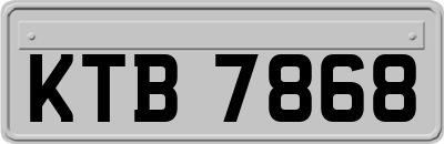 KTB7868