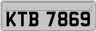 KTB7869