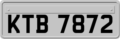 KTB7872