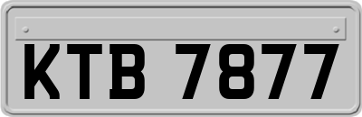 KTB7877