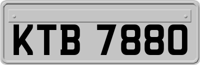 KTB7880