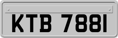 KTB7881