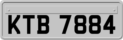 KTB7884
