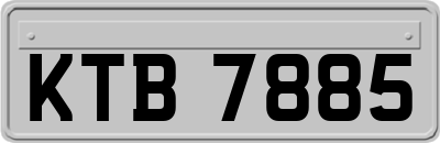 KTB7885