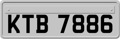 KTB7886