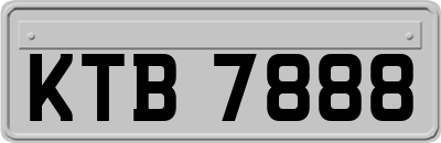 KTB7888