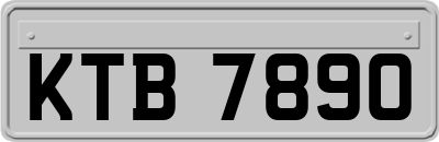 KTB7890