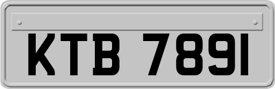 KTB7891