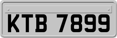 KTB7899