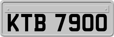 KTB7900