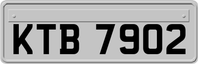 KTB7902