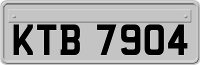 KTB7904