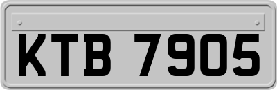 KTB7905