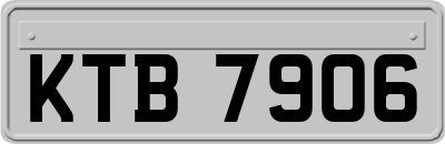 KTB7906