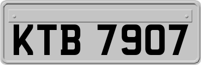 KTB7907