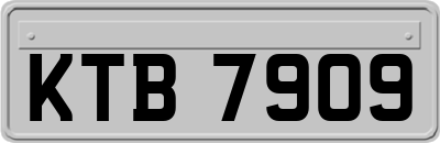 KTB7909