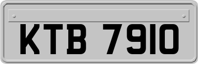 KTB7910