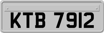 KTB7912