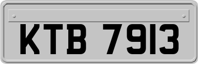 KTB7913