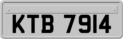 KTB7914