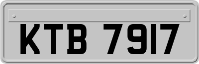 KTB7917