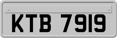 KTB7919