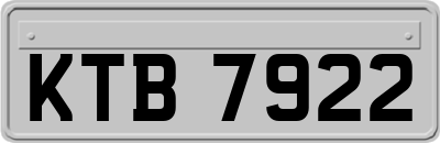 KTB7922