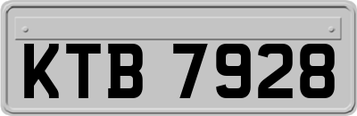 KTB7928