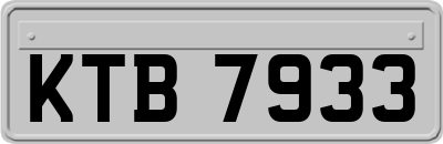 KTB7933