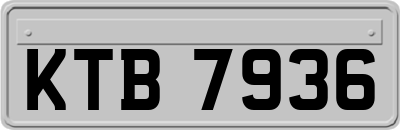 KTB7936