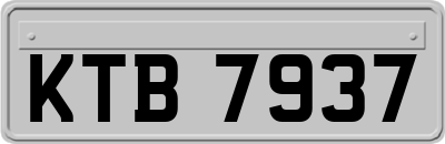 KTB7937