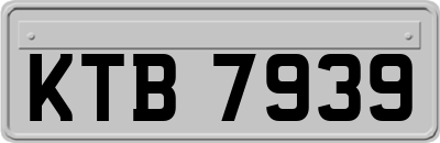 KTB7939