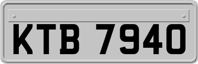 KTB7940