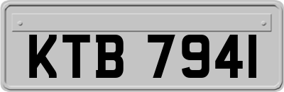 KTB7941