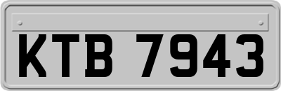 KTB7943