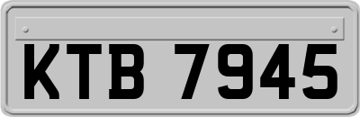KTB7945