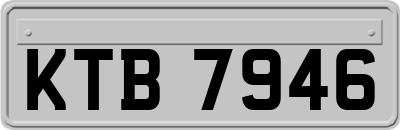 KTB7946