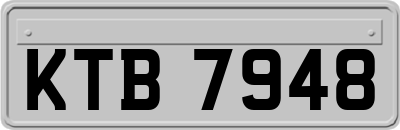 KTB7948